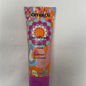 Amika Soulfood Nourishing Mask